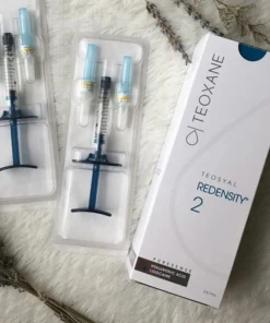Buy Teosyal PureSense Redensity 2 (2x1ml) Online