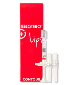 Buy Belotero Lip Contour With Lidocaine 0.6ml
