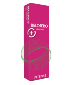 Buy Belotero Intense With Lidocaine 1ml