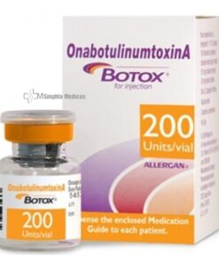 Buy Botox 200 Unit Vial Online