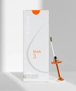 Buy Teosyal RHA 3 (2x1ml) Online