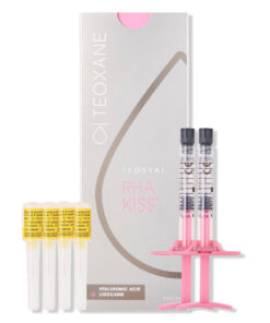Buy Teosyal RHA Kiss ludocaine (2x0.7) Online