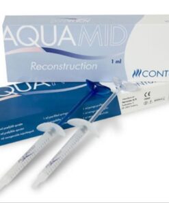 Buy Aquamid Filler Injectable Online