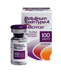 Buy Botox 100 Unit Vial Online