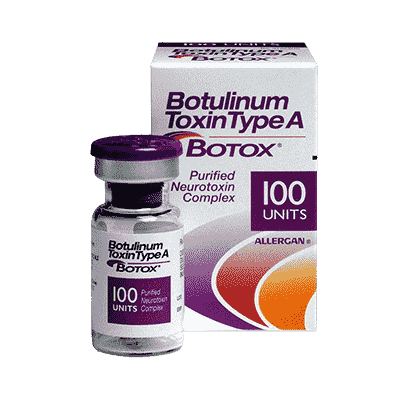 Buy Botox 100 Unit Vial Online