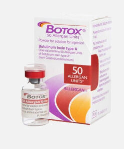 Buy Botox 50 Unit Vial Online