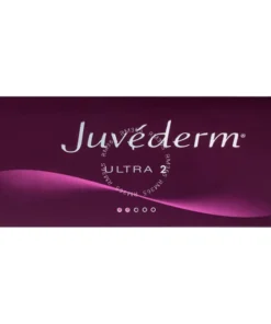 Buy Juvederm Fillers Online (Full Spectrum)