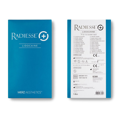 Buy Rediesse With Lidocaine Injectable Filler 1.5ml