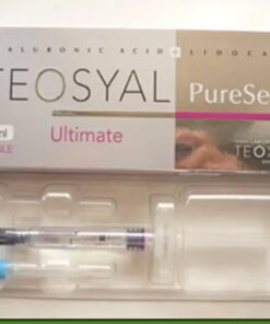 Buy Teosyal PureSense Ultimate Injectable Filler 3ml