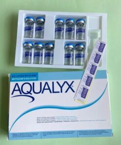 Buy Aqualyx Fat Dissolver Online