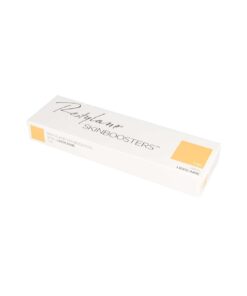 Buy RESTYLANE SKINBOOSTER Lidocaïne (1x1ml)