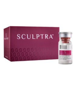 Buy Sculptra 2 flacons de 5ml Online