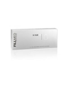Buy FILORGA M-HA 18 (1x1ml) - FillMed M-HA 18