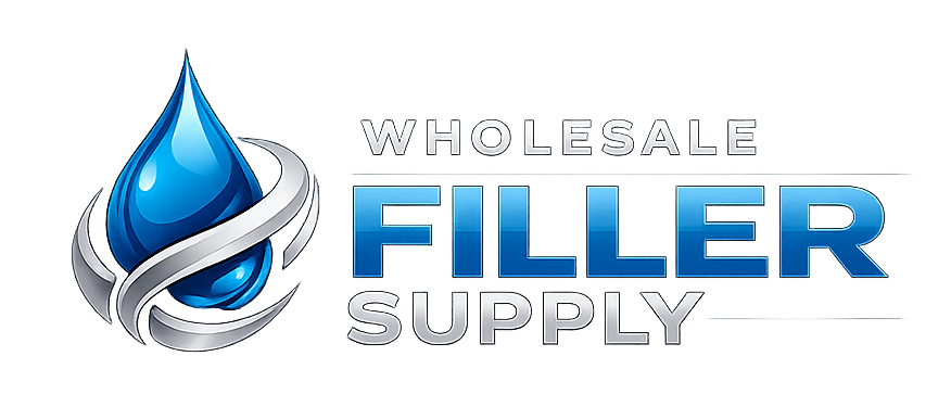 Wholesale Filler Supply
