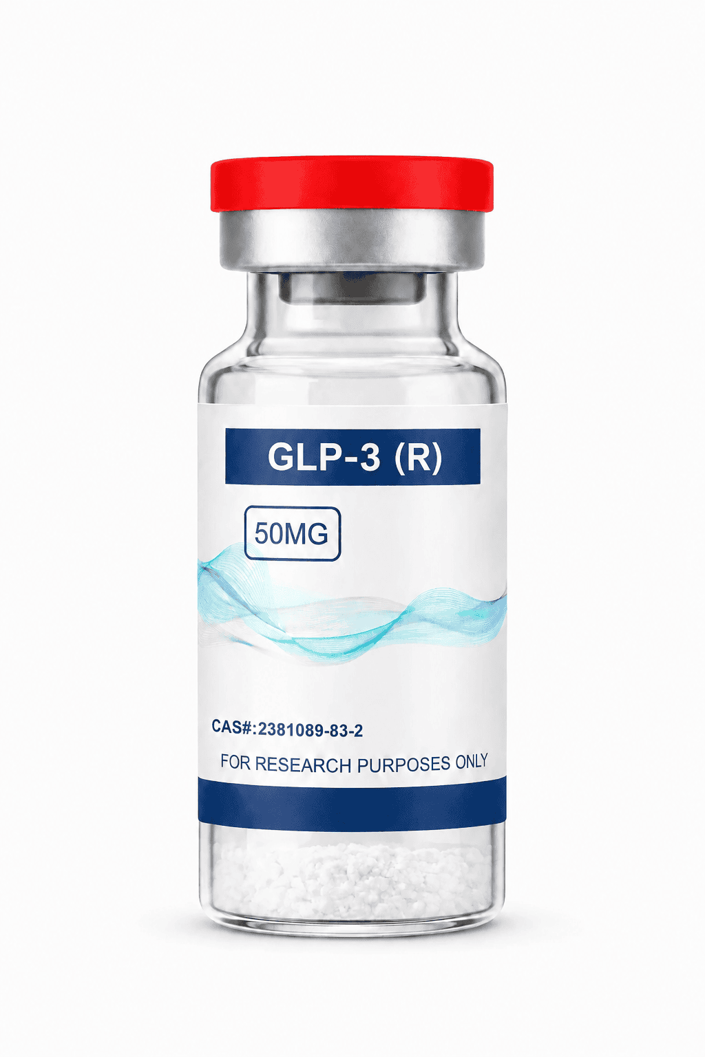Retatrutide 30mg wholesale lyophilized peptide