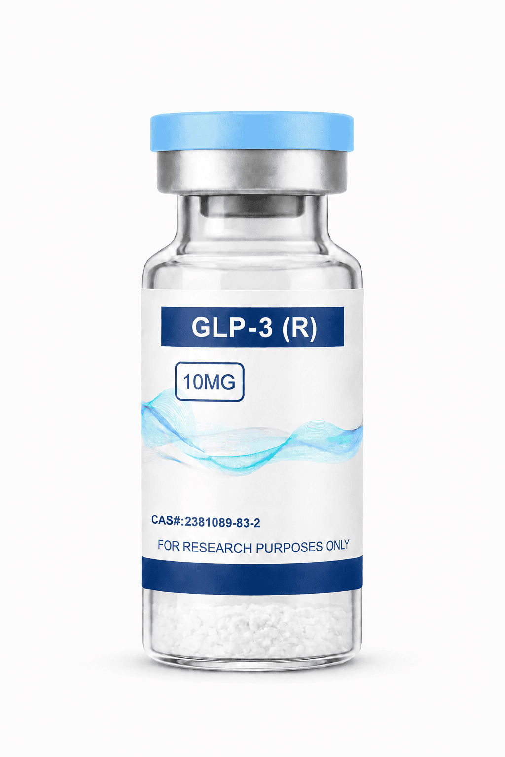 Retatrutide 10mg wholesale starter vial