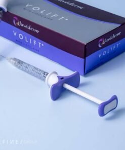 Buy Juvederm Volite 1x1ml Wholesale - Skin Quality Filler | USA