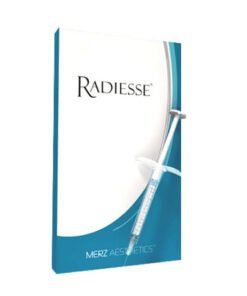 Buy Radiesse (+) 3ml Wholesale (2x1.5ml) - Merz Duo