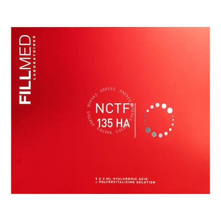 Buy Fillmed NCTF 135HA 1x3ml Wholesale - Single Vial | USA