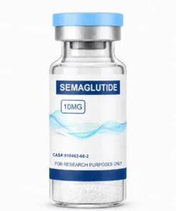 Semaglutide 10mg wholesale lyophilized peptide
