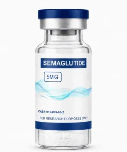 Semaglutide 5mg wholesale starter vial