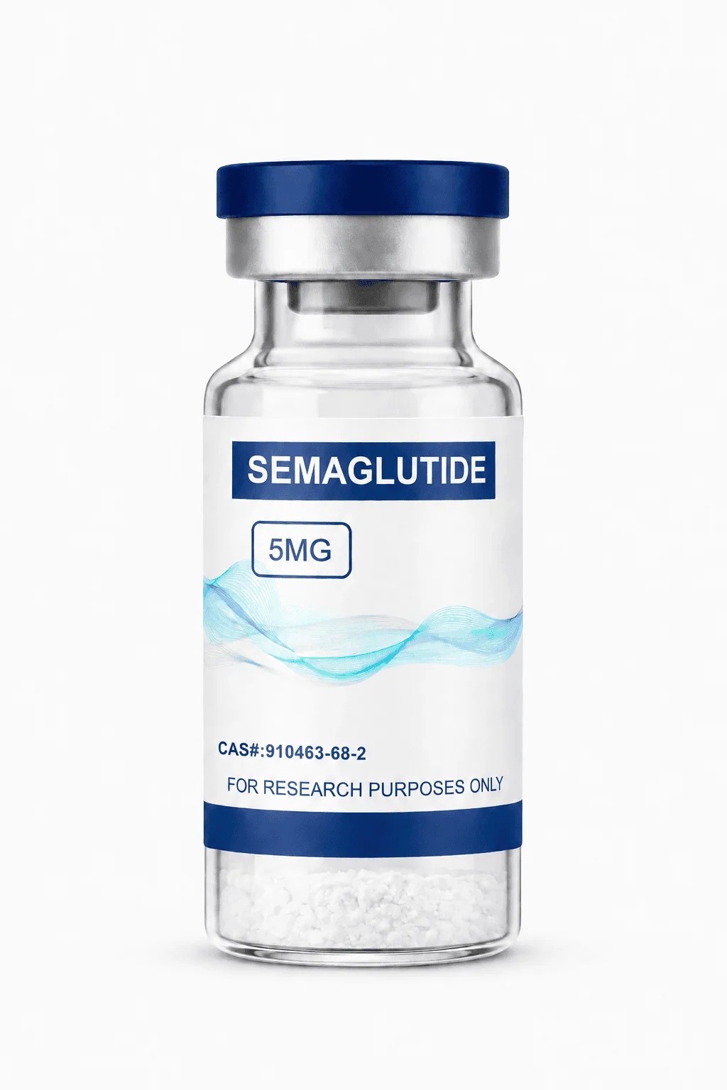 Semaglutide 5mg wholesale starter vial